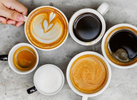 café du monde