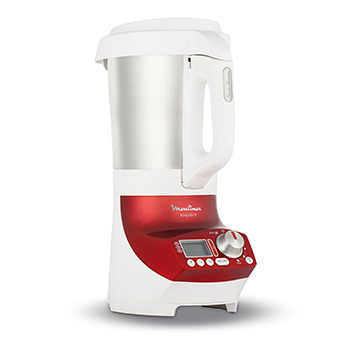 design soup & co moulinex