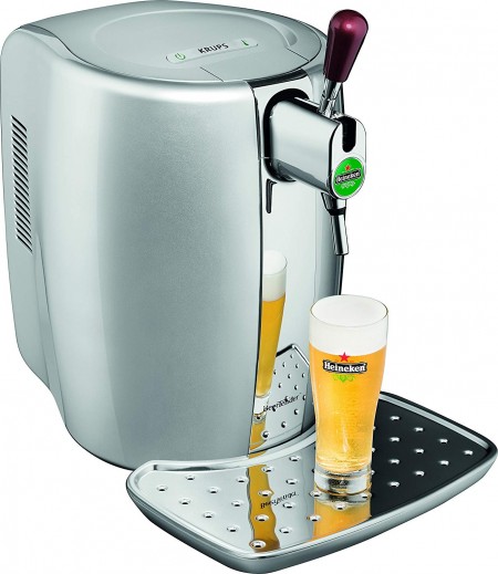 Krups Beertender