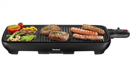 Plancha Tefal Malaga