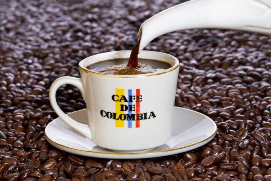 Que vaut le café de Colombie : origine, gouts, types de café et production