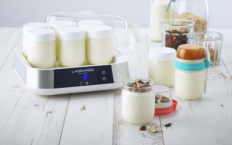 Les critères pour bien sa choisir sa yaourtière