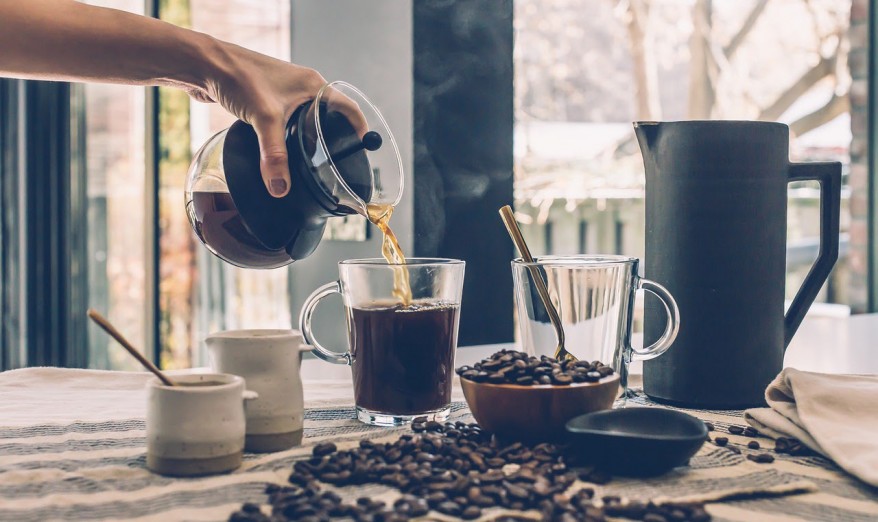 La culture de la consommation de café dans les différents pays du monde