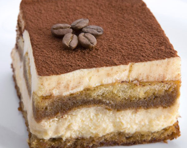 tiramisu café