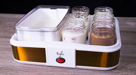 yaourtière fromagère